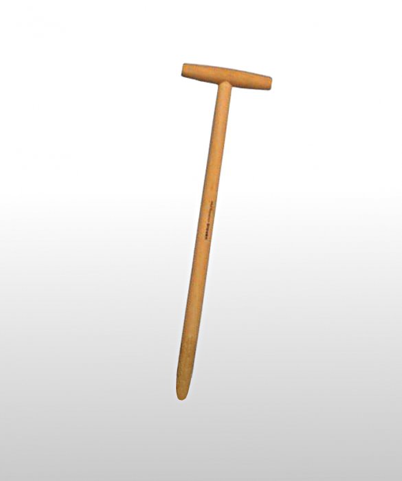 Ersatzstiel Junack´scher Hohlspaten STE